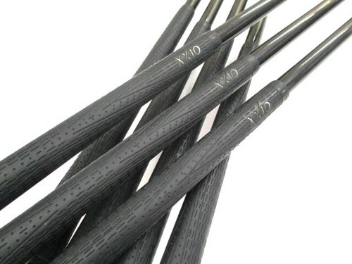 Dunlop XXIO Iron Set 5-9+Pw+Sw MP300 Flex-S 7pcs Golf Club Right-Handed - Picture 6 of 6