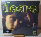 The Doors 180g (Sealed & New)w/minor sleeve damage