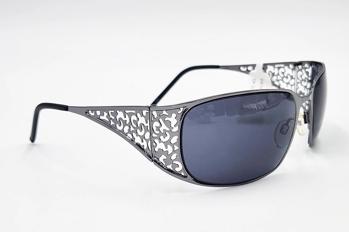 NEW JLO BY JENNIFER LOPEZ VERONICA SUNGLASSES BLACK NEW WITHOUT BOX JLo main image 2