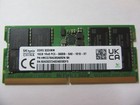 16GB SK Hynix 1Rx8 PC5-5600B-SA0-1010, DDR5 Laptop Ram #HMCG78AGBSA092N-BA # 108