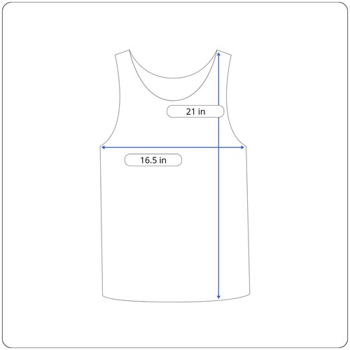 Y2K UNIONBAY Top Size M Gray White Open Back Scoop Neck Short Cotton Blend Retro - Picture 5 of 5