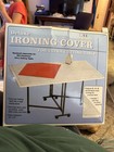 Deluxe Ironing Cover For Ultra Cutting Table 34”x57” Americrafters