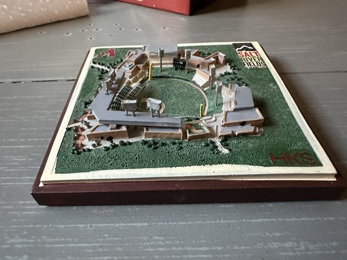 Arizona Diamondbacks Spring Training Replica Stadium
