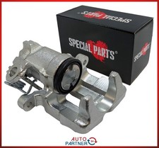 Bremssattel Hinterachse links für VW Golf 1 2 3 GTI Corrado G60 16V Bremse