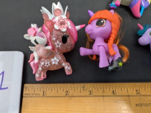 Tokidoki Unicorno Flor de Cerezo Serie 1 +++ - Imagen 3 de 13