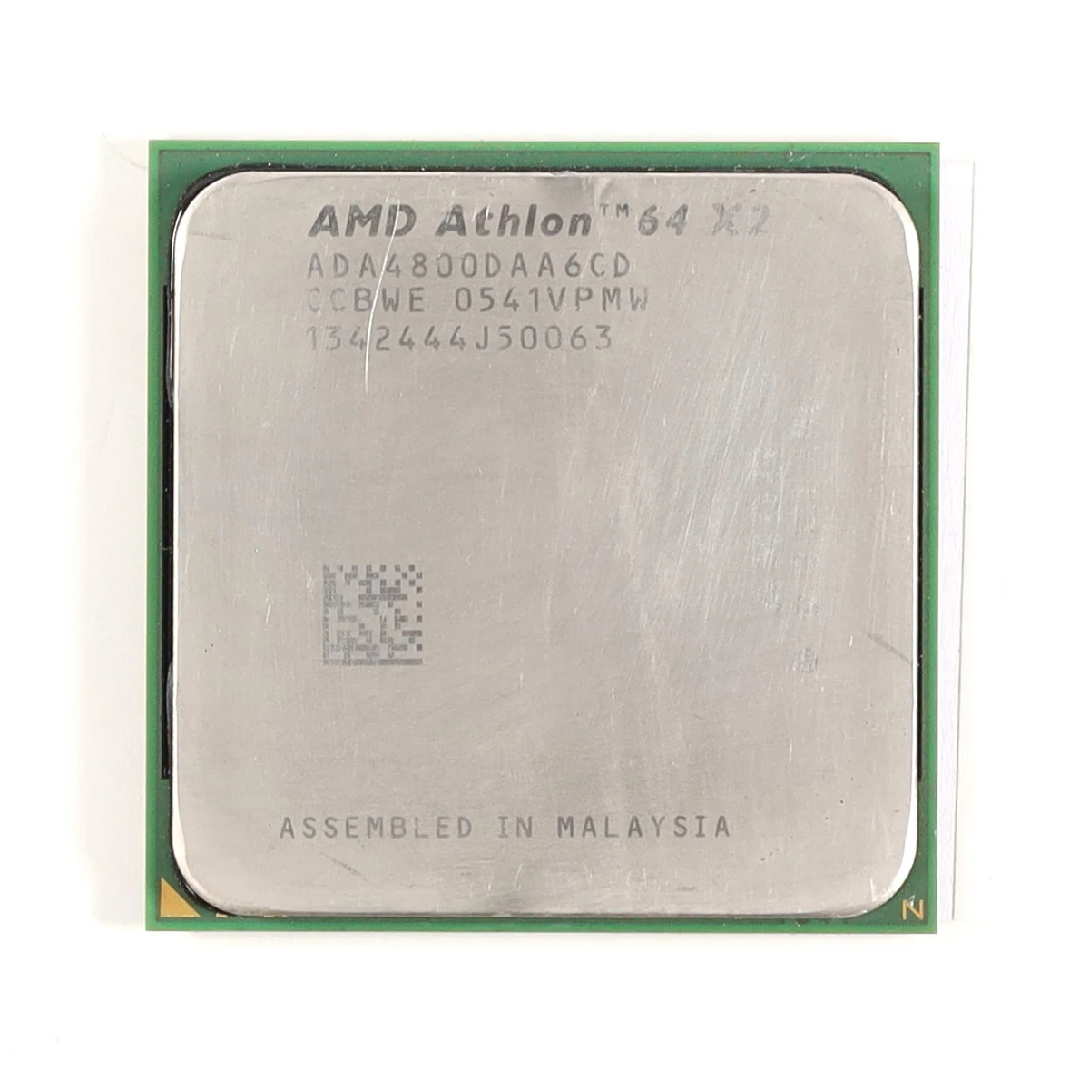 AMD Athlon 64 X2 Computer Processors with Socket 939 for sale - eBay