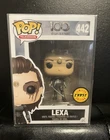 Funko Pop! Television The 100 Lexa #442 Pop! Vinyl Figure Chase