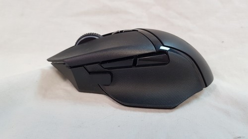 Razer basilisk v3 pro Wireless Bluetooth Gaming Maus OHNE DONGLE - Bild 3 von 8