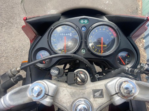 Honda CBR 125 **Ideal First or Commuter 125cc - Sports Bike 125** - Picture 12 of 12