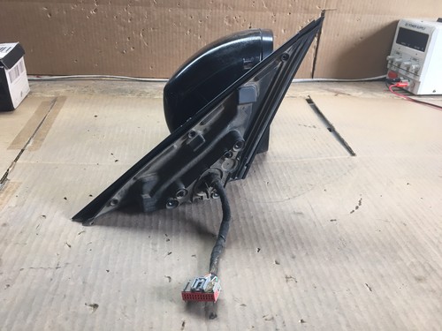 2014-2019 Land Rover Ranger Rover Right W/Blind View Side Power Mirror OEM #A168 - Imagen 8 de 9