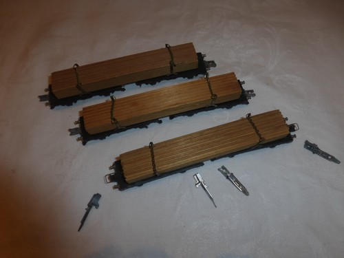 Rokal TT - Transport de passagers - 6x voitures de