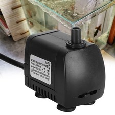 Submersible Pump Hydroponics High Temperature Resistance Magnetic Mute For