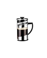 Tescoma Teo infusiera e caffettiera a pressione 0,6 l