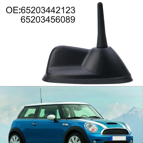 Assemblage d'antenne testé et approuvé pour BMW pour MINI pour Clubman R55 R56 - Picture 6 of 14