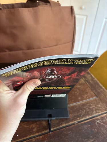 Star Wars: Darth Vader Vol. 1 (2015) - TPB - Libro de bolsillo comercial de Marvel Comics - Imagen 9 de 15