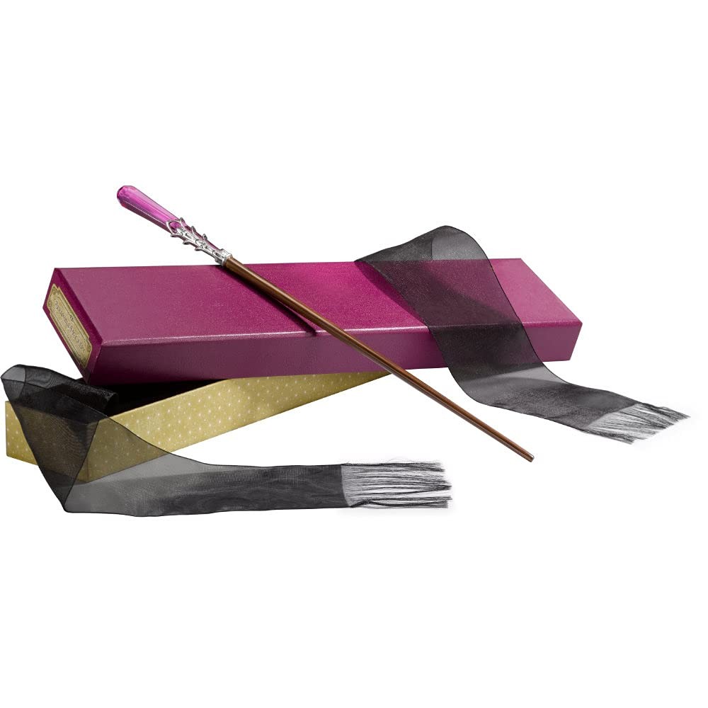 Благородная коллекция Die Zauberstab-Сэммлер фон Серафина Пиккери