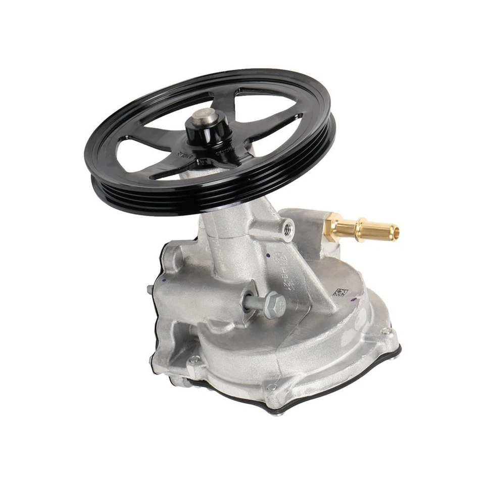 Genuine ACDelco For GMC Yukon 2015-2020 Vacuum Pump | With Gasket Or Seal 1 Port - Image 3 of 4