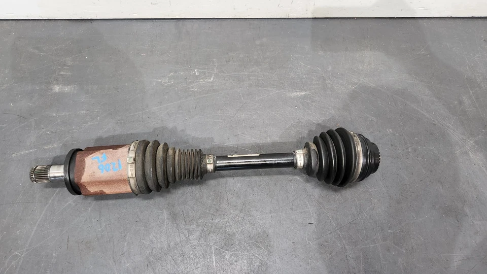 ✅ 13-20 OEM BMW F22 F30 F32 F34 F36 xDrive полный привод передняя левая выходная ось половина вала - Изображение 2 из 4