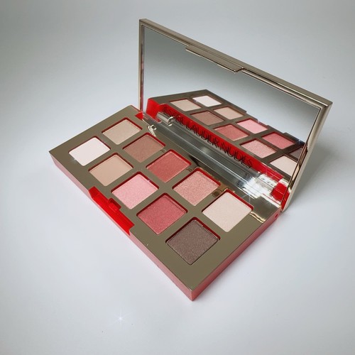 Estee Lauder Pure Color Envy 10 Color EyeShadow Palette Nudes New Without Box - Picture 2 of 6