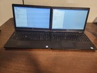 Dell Latitude 5580 i5-7300U 8GB Zestaw 2 laptopów - FPNW Administrator zablokowany