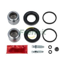 Reparatursatz Bremssattel hinten für Opel Kadett E T85 Omega A V87 id80138
