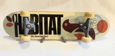 Original Tech Deck Handboard, Habitat