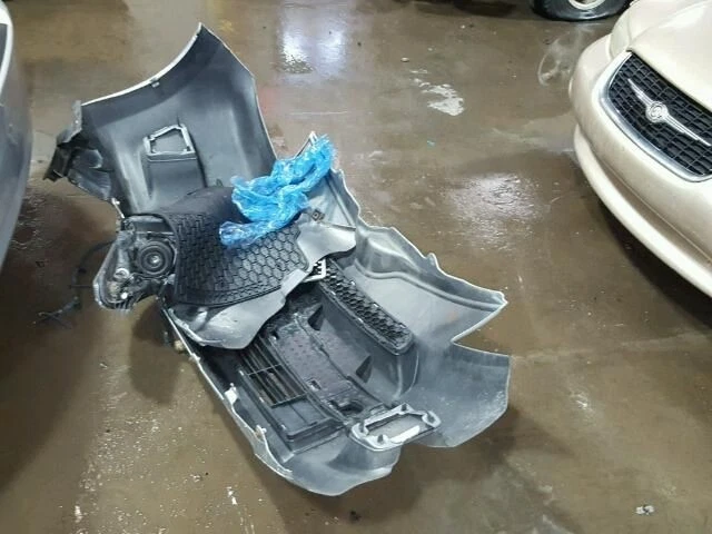 Audio Equipment Radio Display And Receiver Fits 08-14 SCION XB 1705768 Foto 2 de 4