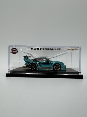 Hot Wheels RLC Exclusive RWB Porsche 930 | eBay