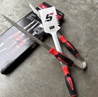 Snap on BBQ Set- Instinct Inspired BBQ Set