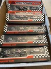 New Listing1991 Matchbox Super Star Team Convoy Semi Truck Stock Car & # 3 Goodwrench Van