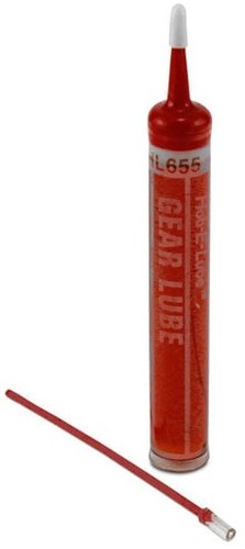 Woodland Scenics • WHL655 • HL655 • Hob-E-Lube® Gear Lube • cSt@40°C…454 - Imagen 2 de 2