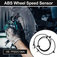 ABS Wheel Speed Sensor ABS Sensor No.7F9Z2C190A for Ford Freestyle 2005-2007