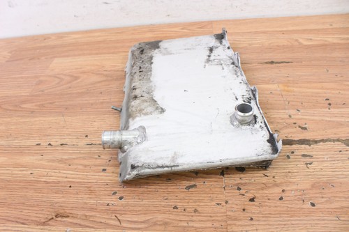 2014 SKI DOO SUMMIT 800 XM Front Heat Exchanger / Cooler - Picture 11 of 14
