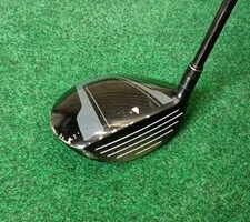 YONEX Z-Force 18° Fairway 5 Wood 43" Long M60 Super Lite Senior Flex Graphite RH