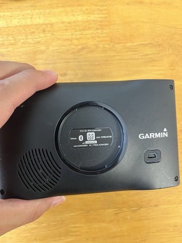 GPS Garmin Nuvi 2598LMTHD - Imagen 3 de 5