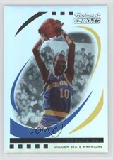 2006-07 Topps Trademark Moves Rainbow 1/149 Manute Bol #97 7n6