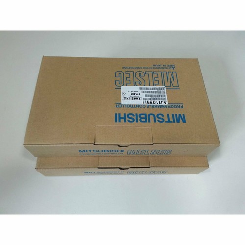 1PZ Nuovo Modulo PLC Mitsubishi AJ71QBR11 Spedizione Celere - Foto 3 di 3