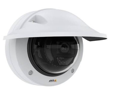 AXIS P3245-LVE 22MM IP-Kamera 1080p Tag/Nacht IR PoE IP66 IK10 Vandal