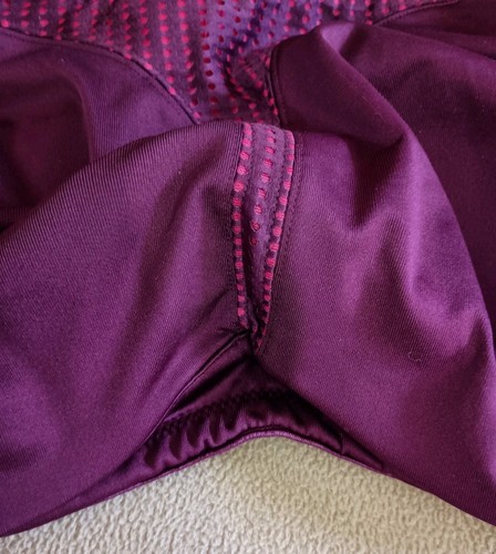 SOMA Sport Size 44 G Max Support Underwire Sports Bra - Picture 8 of 9
