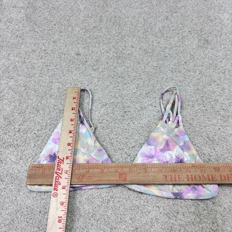 Купальник LA Hearts топ разноцветный размер средний - Изображение 2 из 4