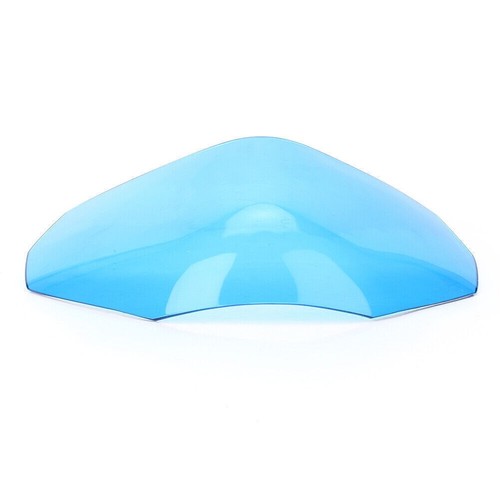 Front Headlight Screen Lens Protector Cover For Yamaha MT09 FZ09 2013 2014-2016 - Bild 8 von 12