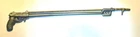 GI JOE - DANGER of the DEPTHS SPEAR GUN - Vintage HASBRO 1969-73