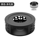 Teelichtofen Stövchen Teeheizung Teekannenheizung Basis