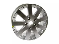 Genuine Mopar Aluminum Wheel 1BD60XZAAD
