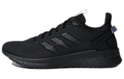 Adidas Questar Ride 'Grey Onix' Men B44806 New Authentic