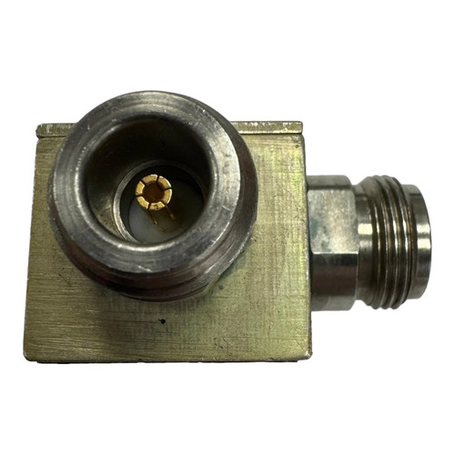 0955-0827 HP Coaxial Power Divider Combiner 2-Way DC-2Ghz N Type - Picture 3 of 4