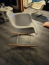 paire de rocking-chair 1950 Eames