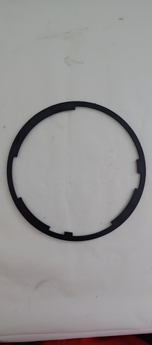 FARO LED MOTO H4 7" DUCATI MONSTER 600 620 695 CANBUS 6000K MOTO VESPA 7 POLLIC - Foto 5 di 8