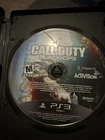 Call of Duty: Black Ops (Sony PlayStation 3, 2010)