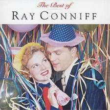 Ray Conniff The Best of Ray Conniff (CD) Album